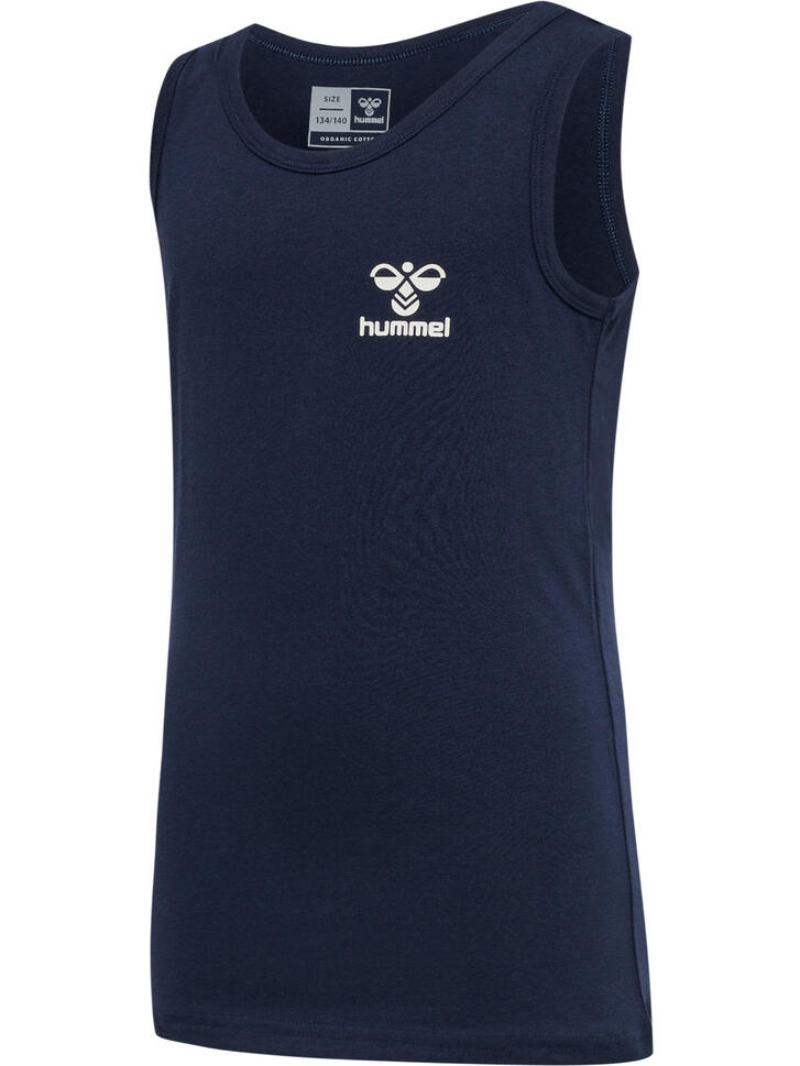 Dziecięcy tank top Hummel hmlNOLAN (x2)