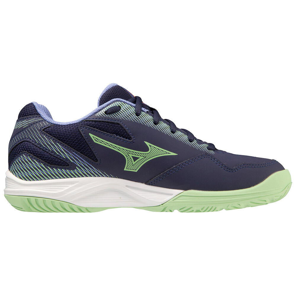 Sálová obuv Mizuno STEALTH STAR 2 Jr 5/5