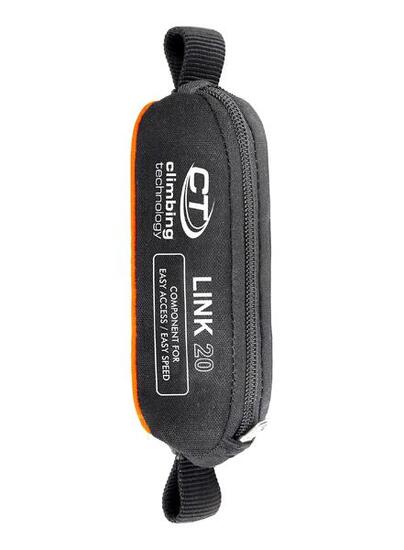 Cordino Con Assorbitore Di Energia Link 20