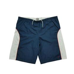 Reconditionné - Short de bain Homme Marine - Bon État