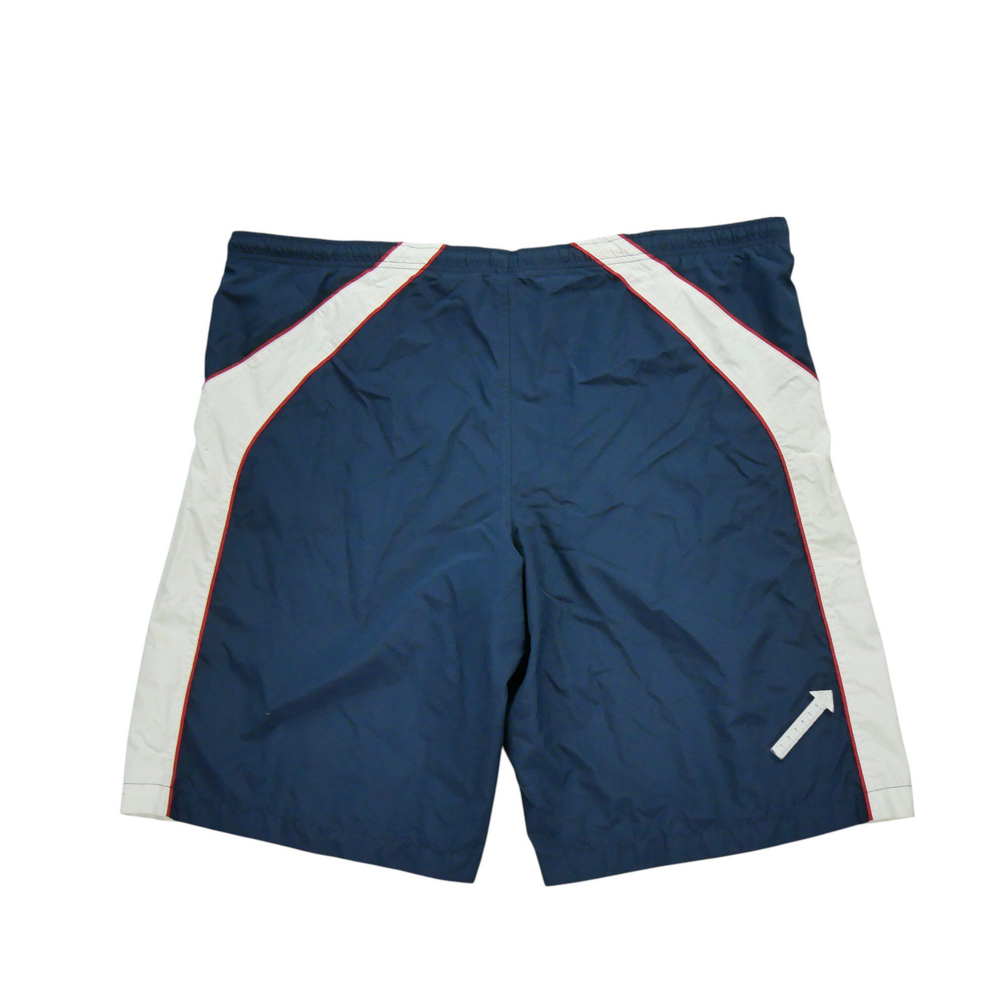 Reconditionné - Short de bain Homme Marine - Bon État 5/7