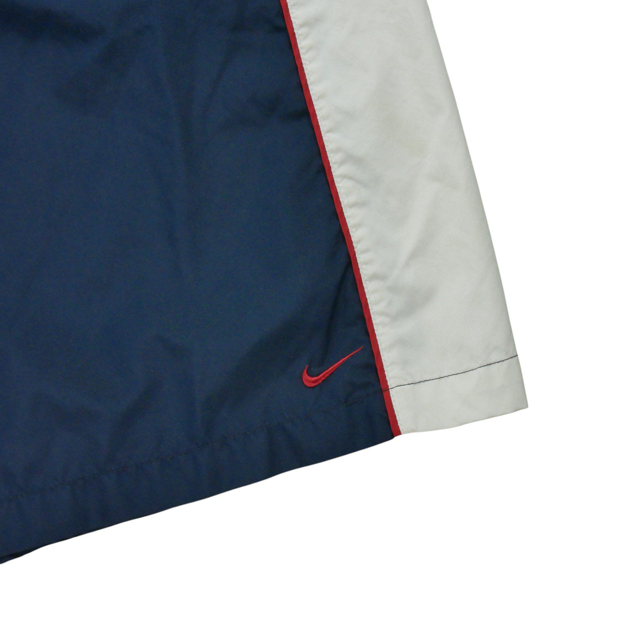 Reconditionné - Short de bain Homme Marine - Bon État 3/7