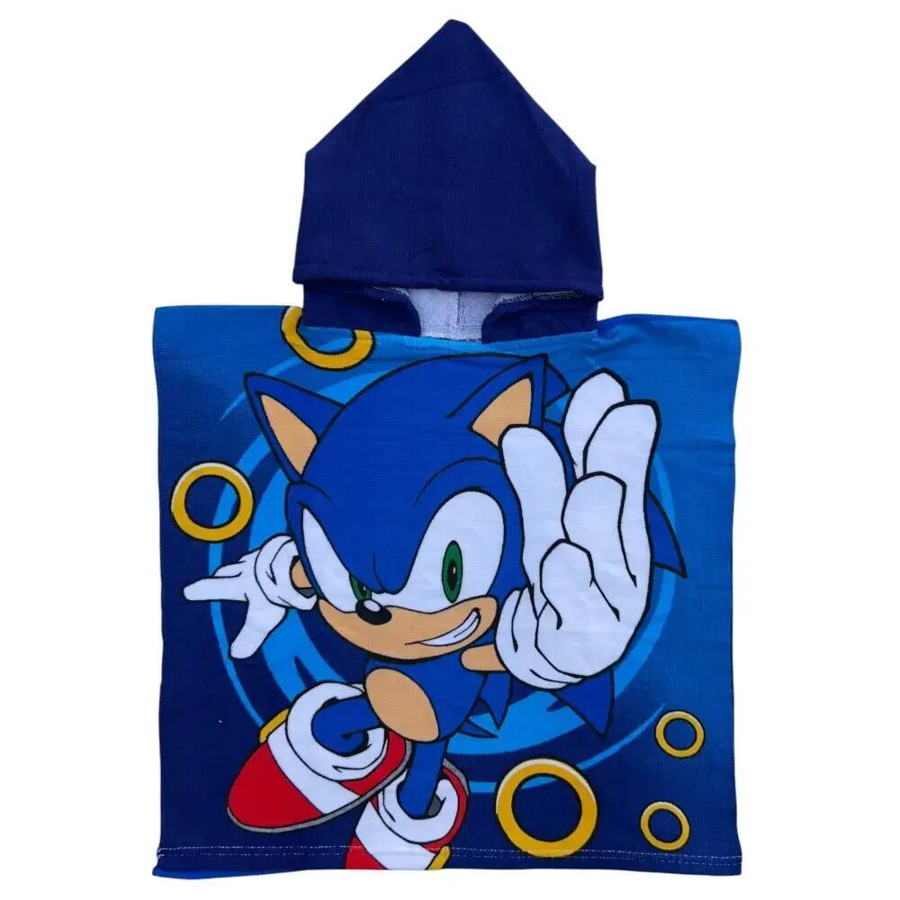 SONIC THE HEDGEHOG picture