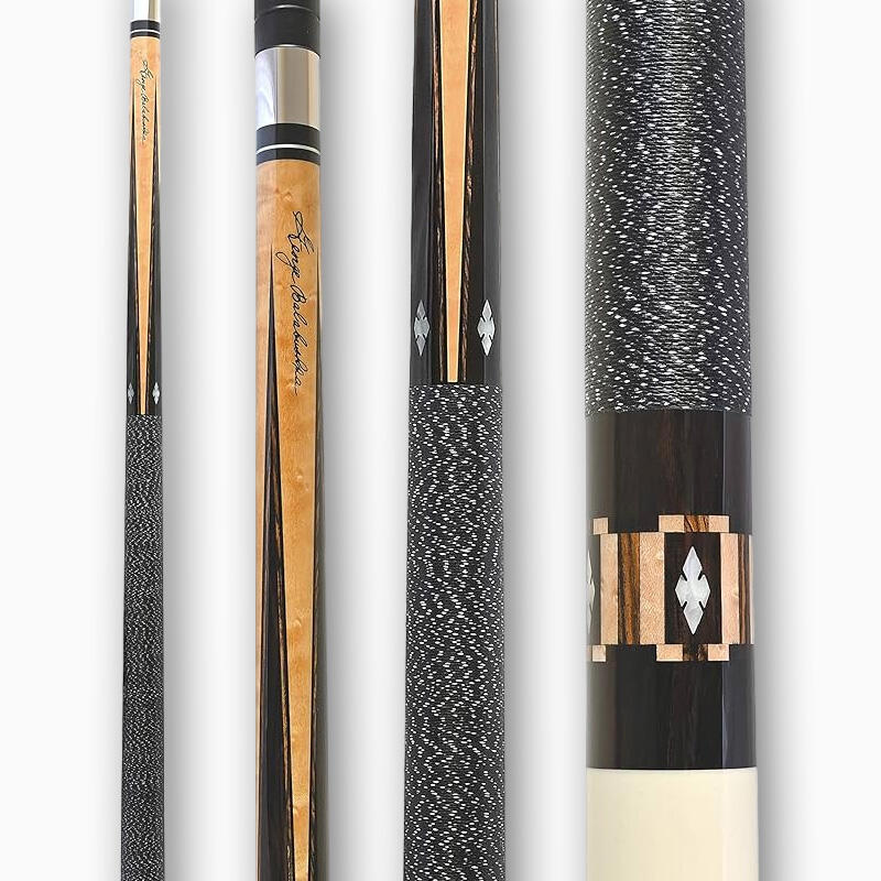 George Balabushka Pool Billard Queue GB5 2/6