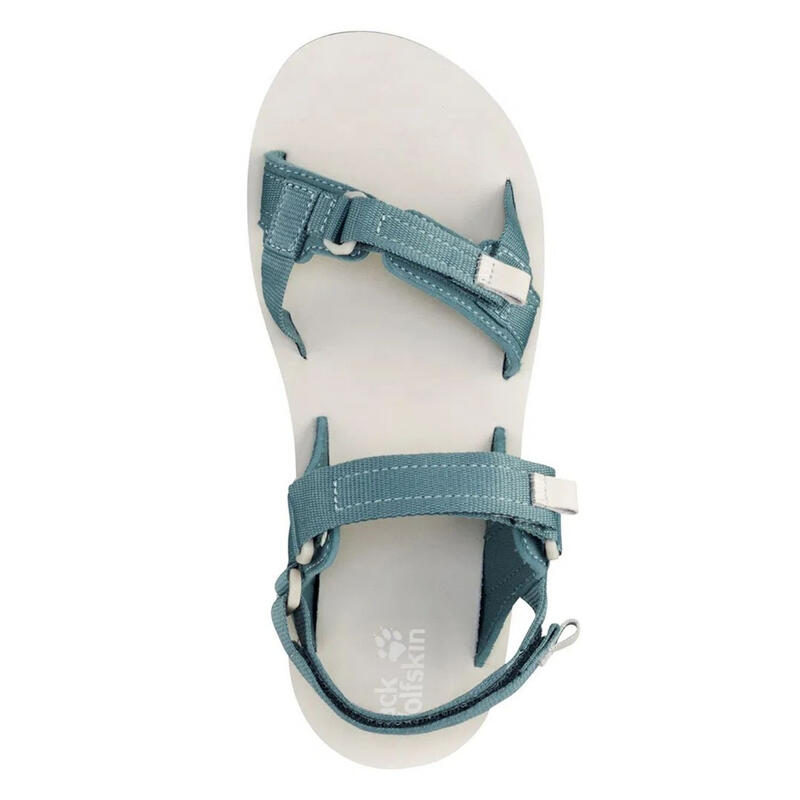 Jack Wolfskin Outfresh Deluxe sandale de drumeție pentru femei