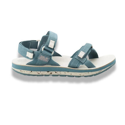 Sandalen für Frauen Jack Wolfskin Outfresh Deluxe