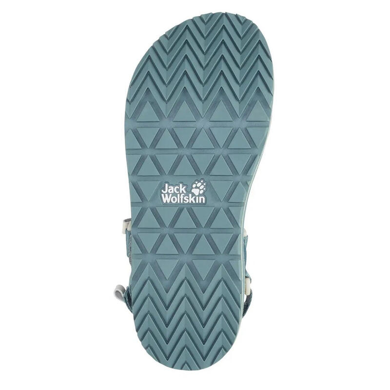 Jack Wolfskin Outfresh Deluxe sandale de drumeție pentru femei