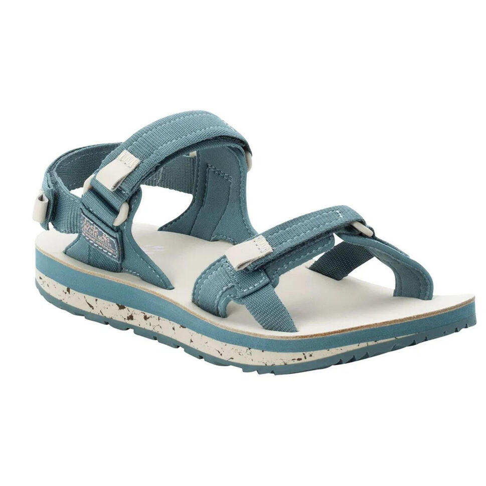 Sandały turystyczne damskie Jack Wolfskin Outfresh Deluxe