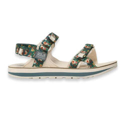 Sandales femme Jack Wolfskin Outfresh Deluxe