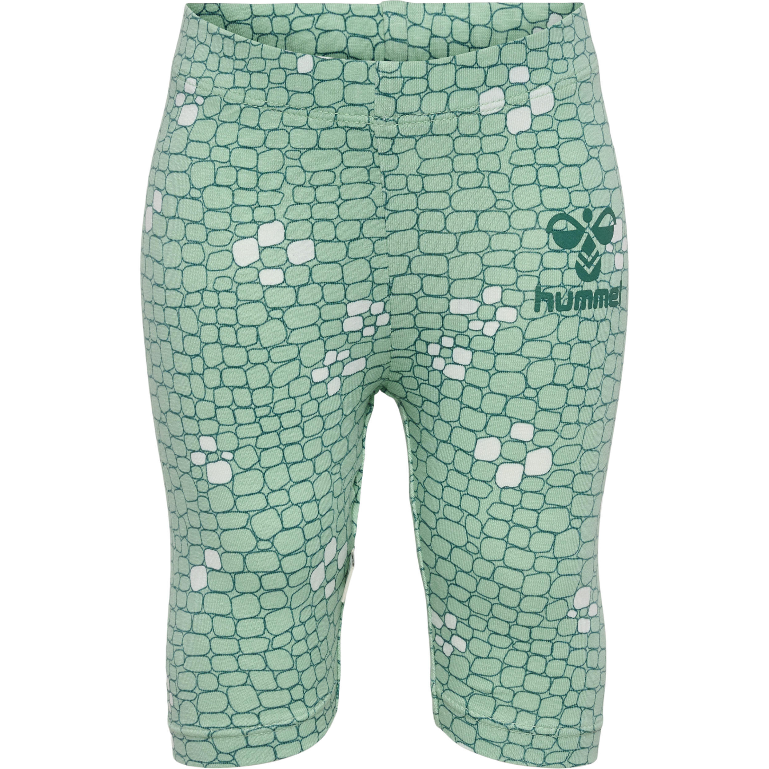 HUMMEL Leggings da bambina Hummel Zanzi