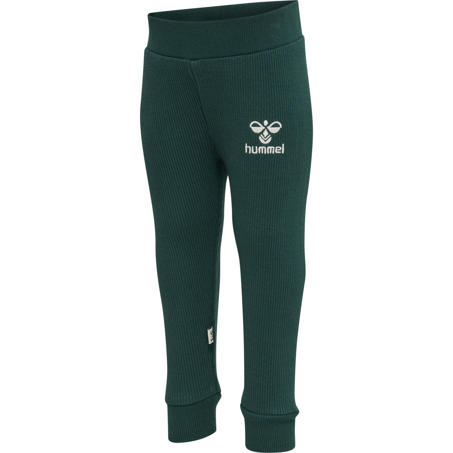 Legginsy dziecięce Hummel Sami