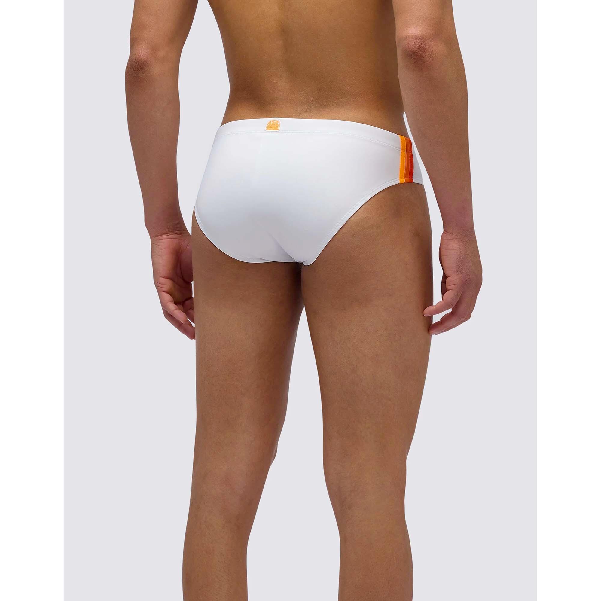 Fato De Banho Sundek Diwalter Slip De Banho Adulto 3/3
