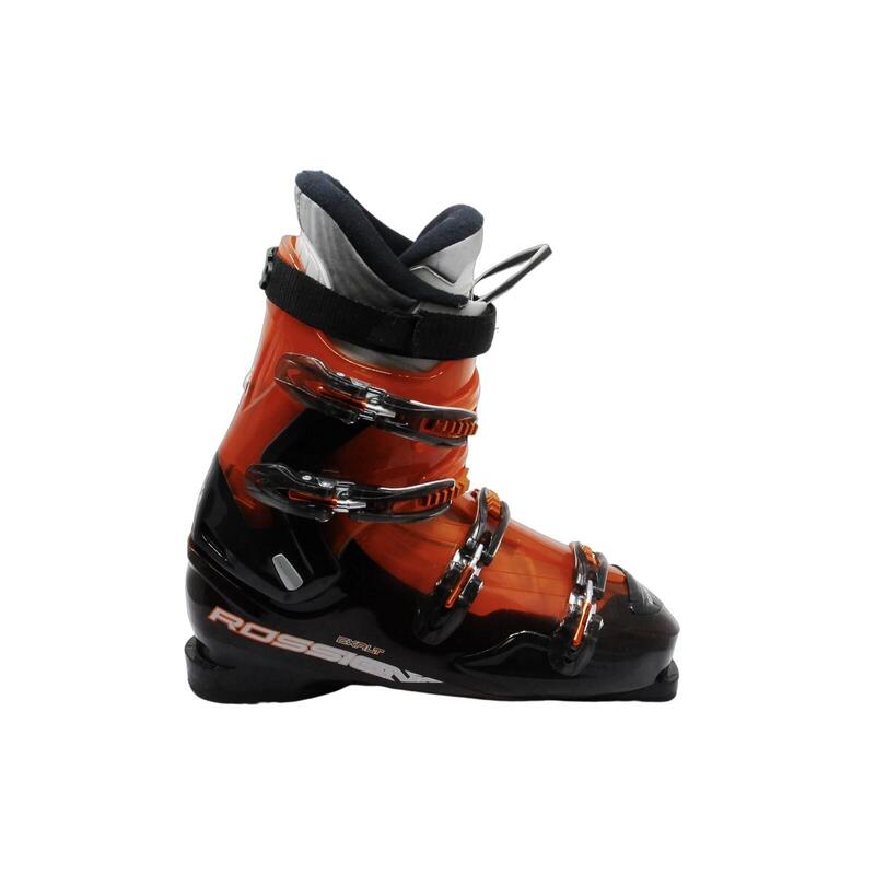 RECONDITIONNE - Chaussures De Ski Rossignol Exalt - BON