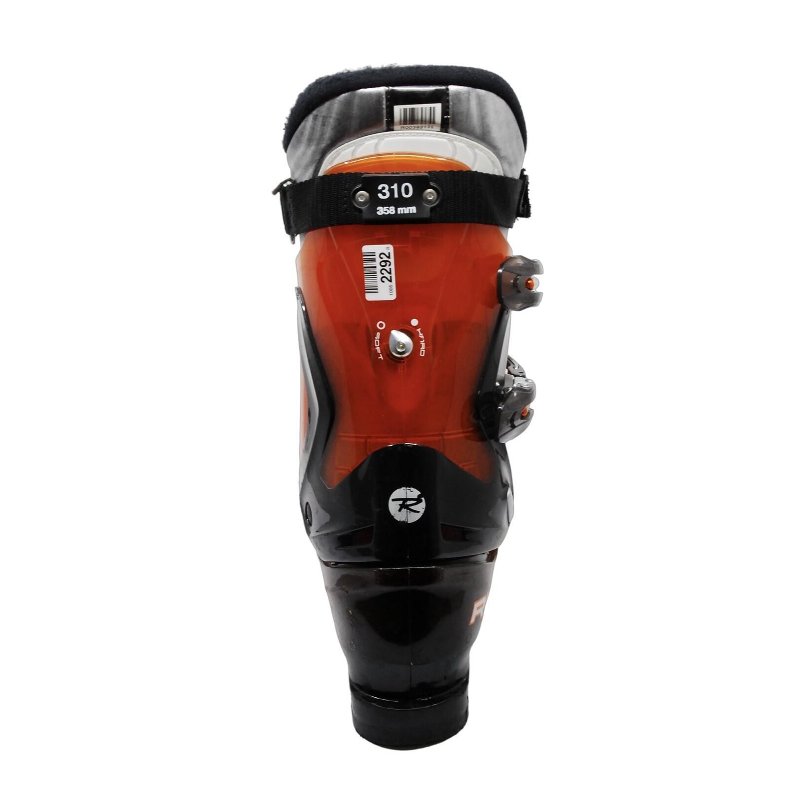 RECONDITIONNE - Chaussures De Ski Rossignol Exalt 2/4