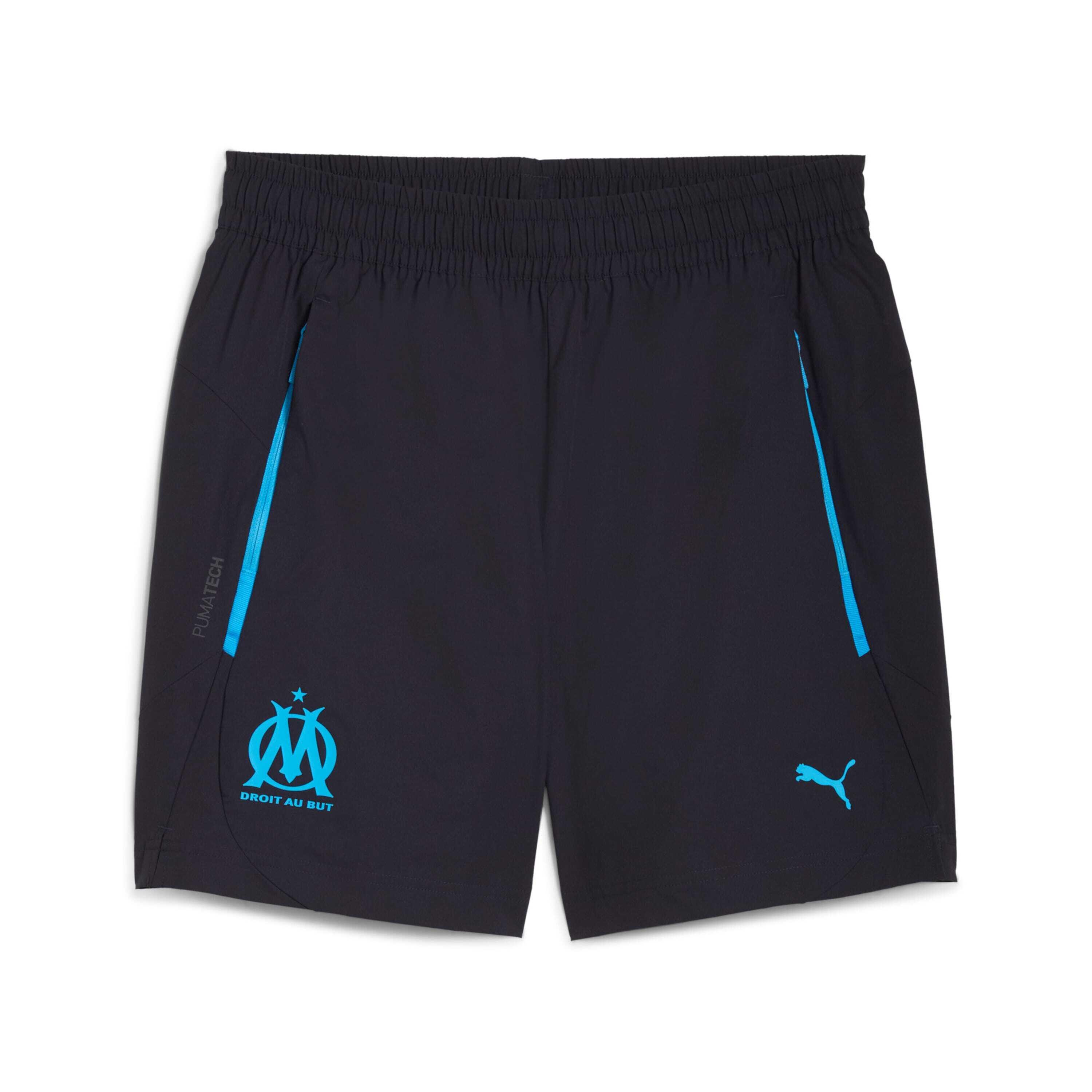 PUMA Short tissé OM Woven 2025/26