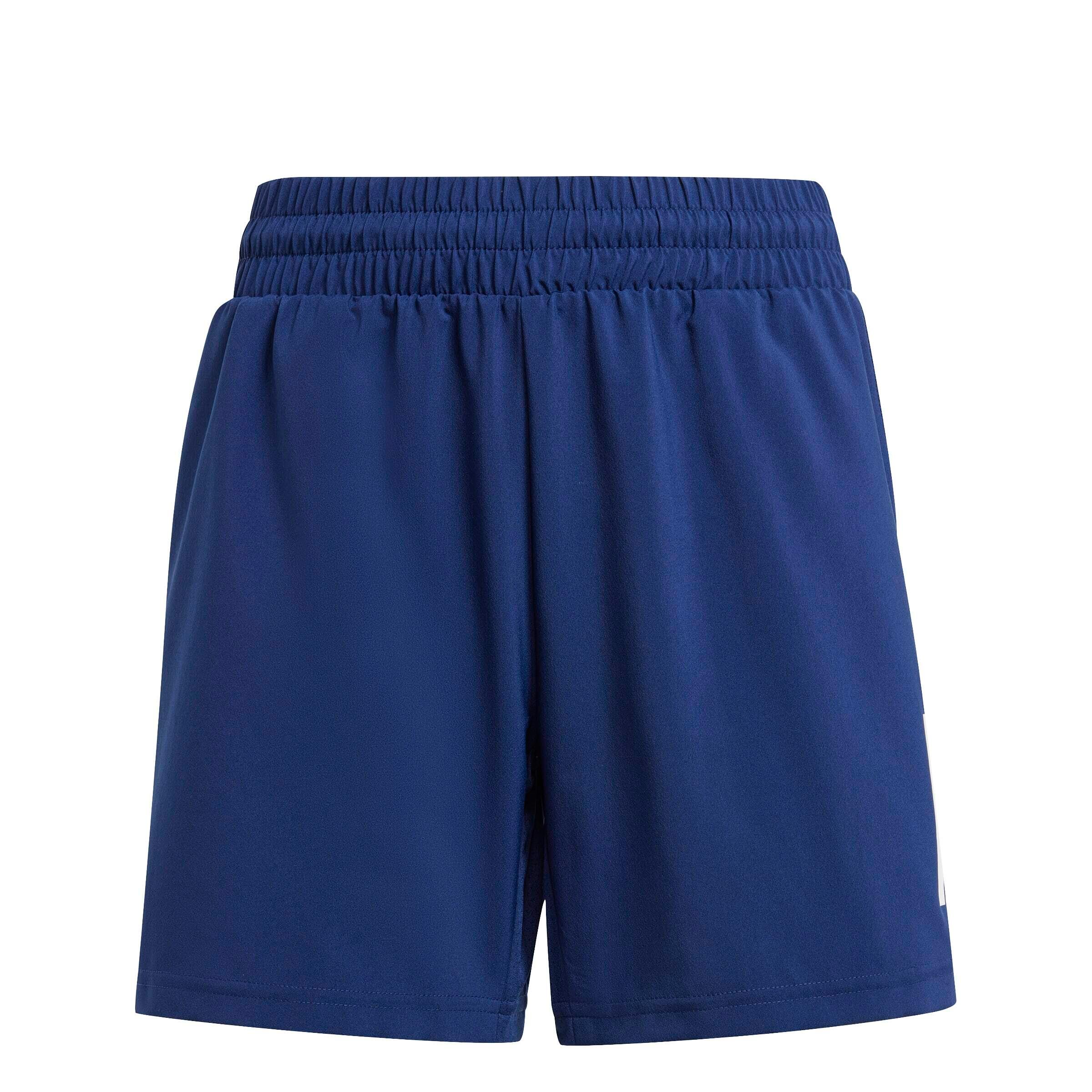 Pantalón corto infantil adidas B Club 3S 3/6