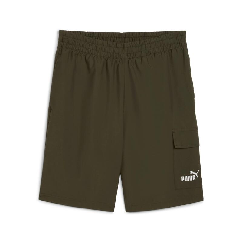 Short cargo Puma ESS No. 1