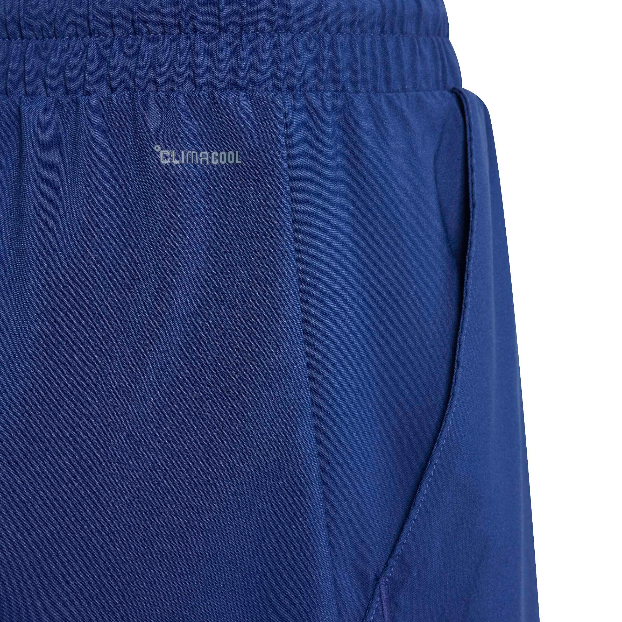 Pantalón corto infantil adidas B Club 3S 4/6