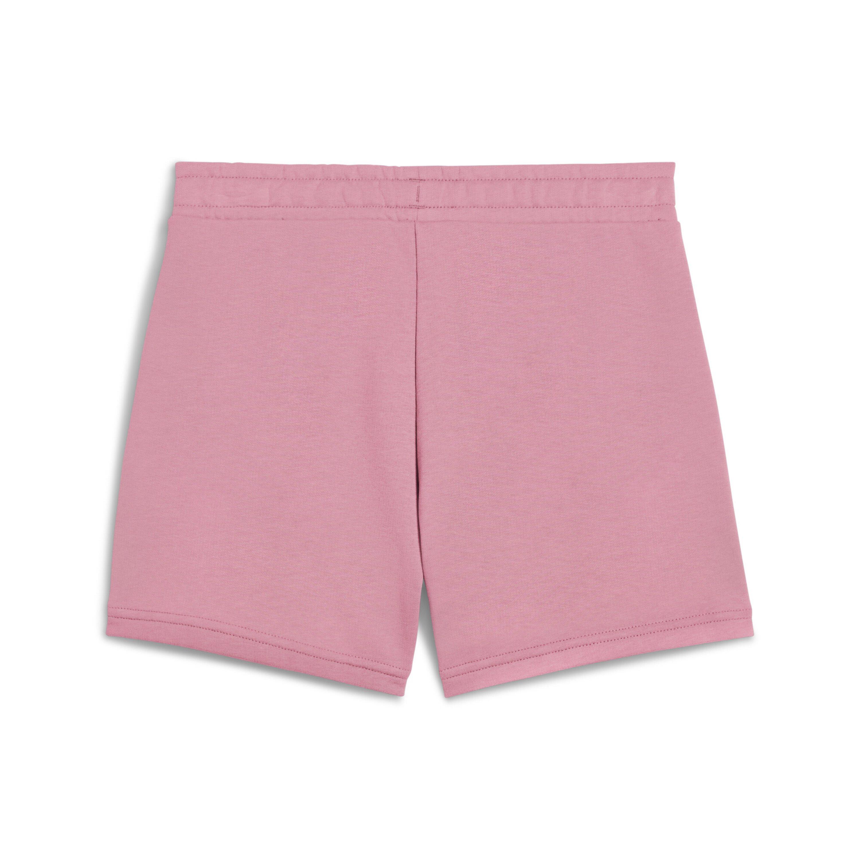 Short fille Puma ESS Small No. 1 5/5