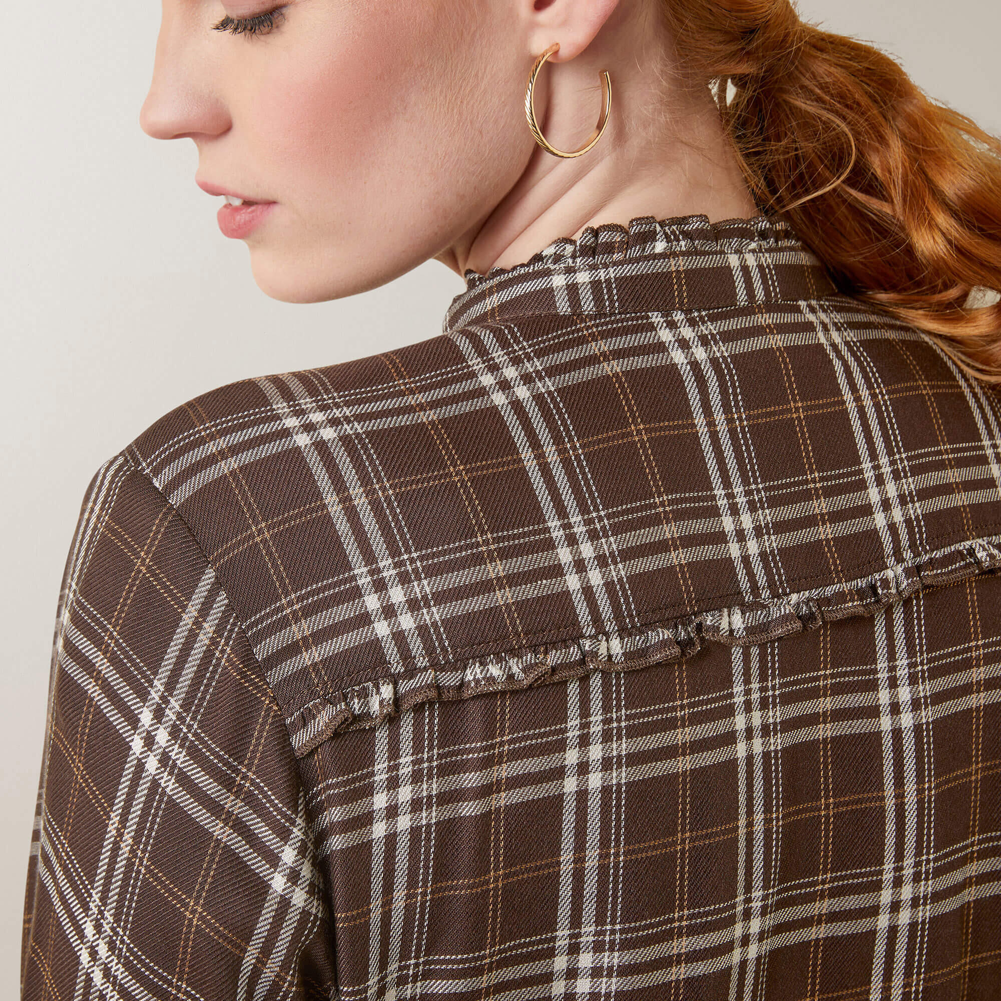 Blusa da donna Ariat Clarion 5/6