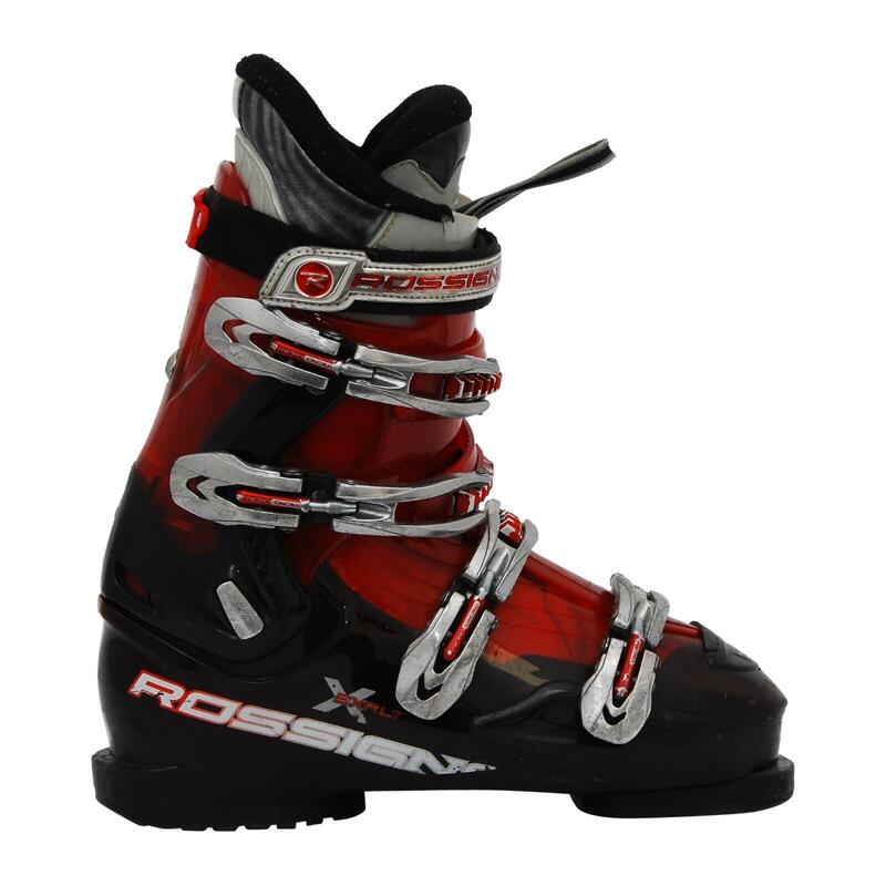 RECONDITIONNE - Chaussures De Ski Rossignol Exalt X - BON