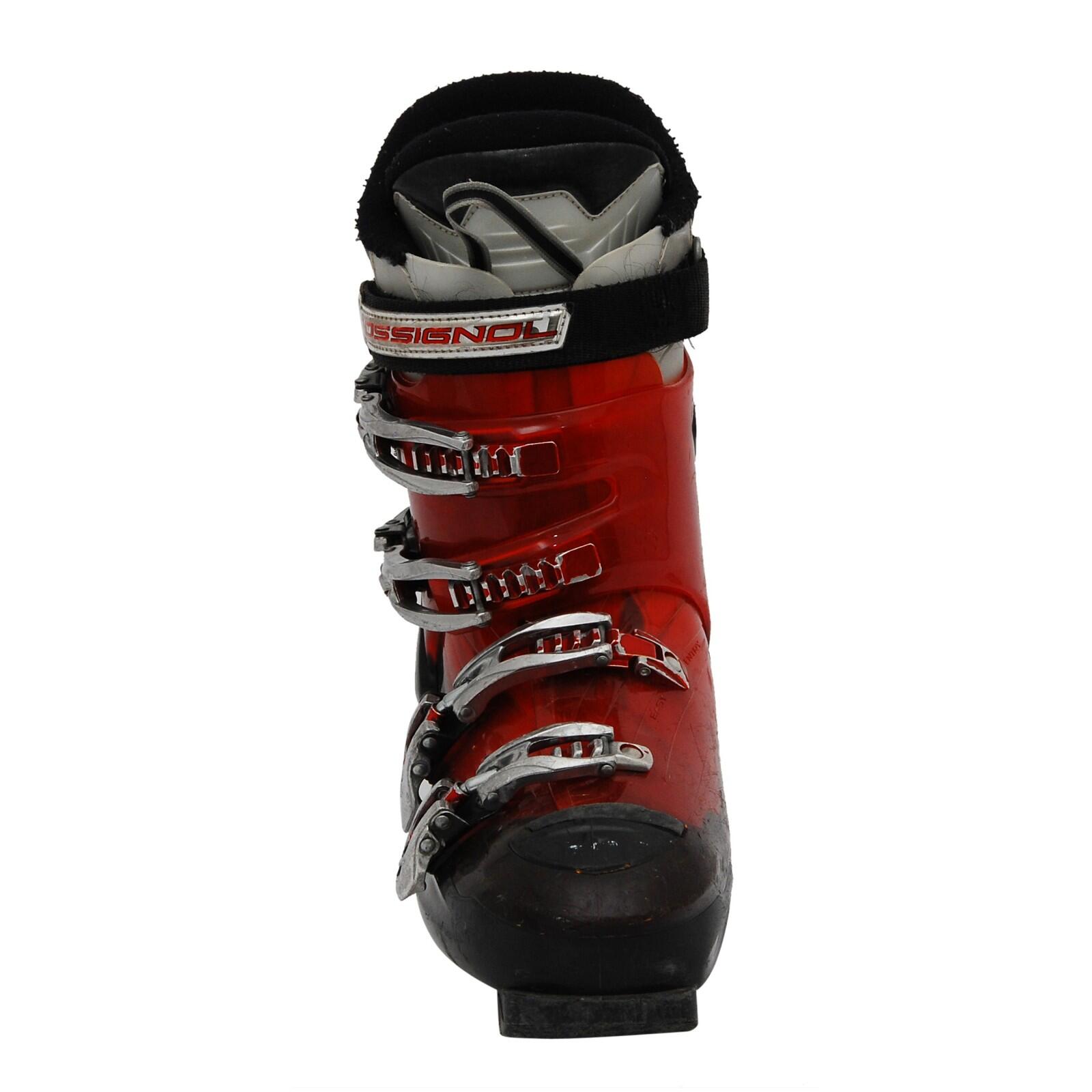 RECONDITIONNE - Chaussures De Ski Rossignol Exalt X 4/4