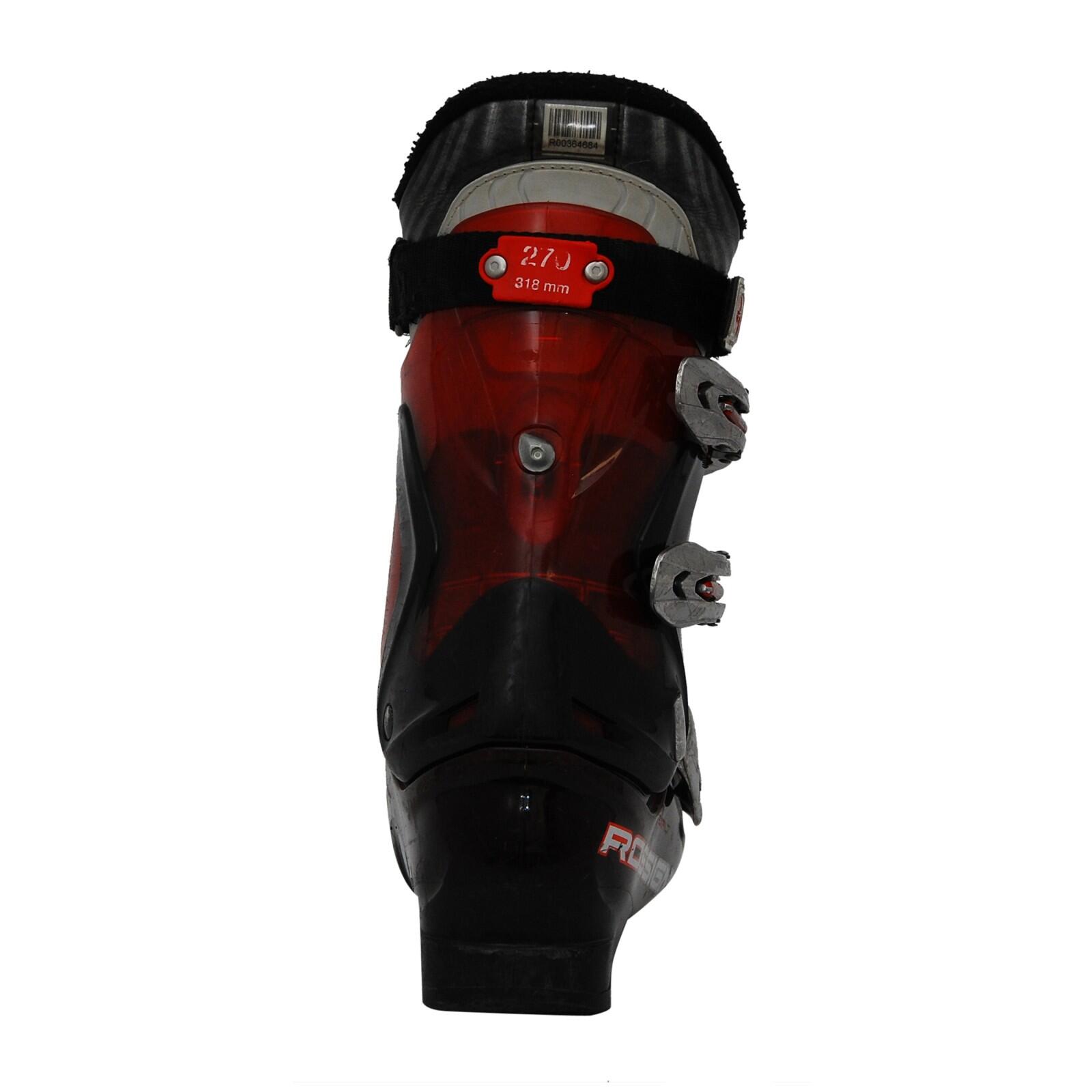 RECONDITIONNE - Chaussures De Ski Rossignol Exalt X 2/4