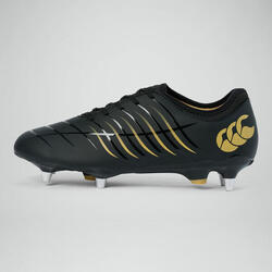 Crampons Canterbury Phoenix 2.0 Team Sg Noir et doré