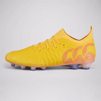 Rugbyschuhe Canterbury Speed Infinite Elite Fg Gelb