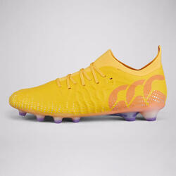 Crampons Canterbury Speed Infinite Elite Fg Jaune