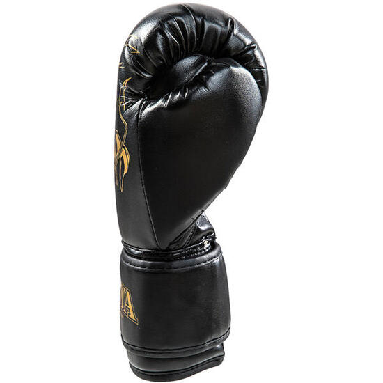 Gants de kickboxing