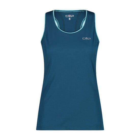 Camiseta de tirantes mujer CMP