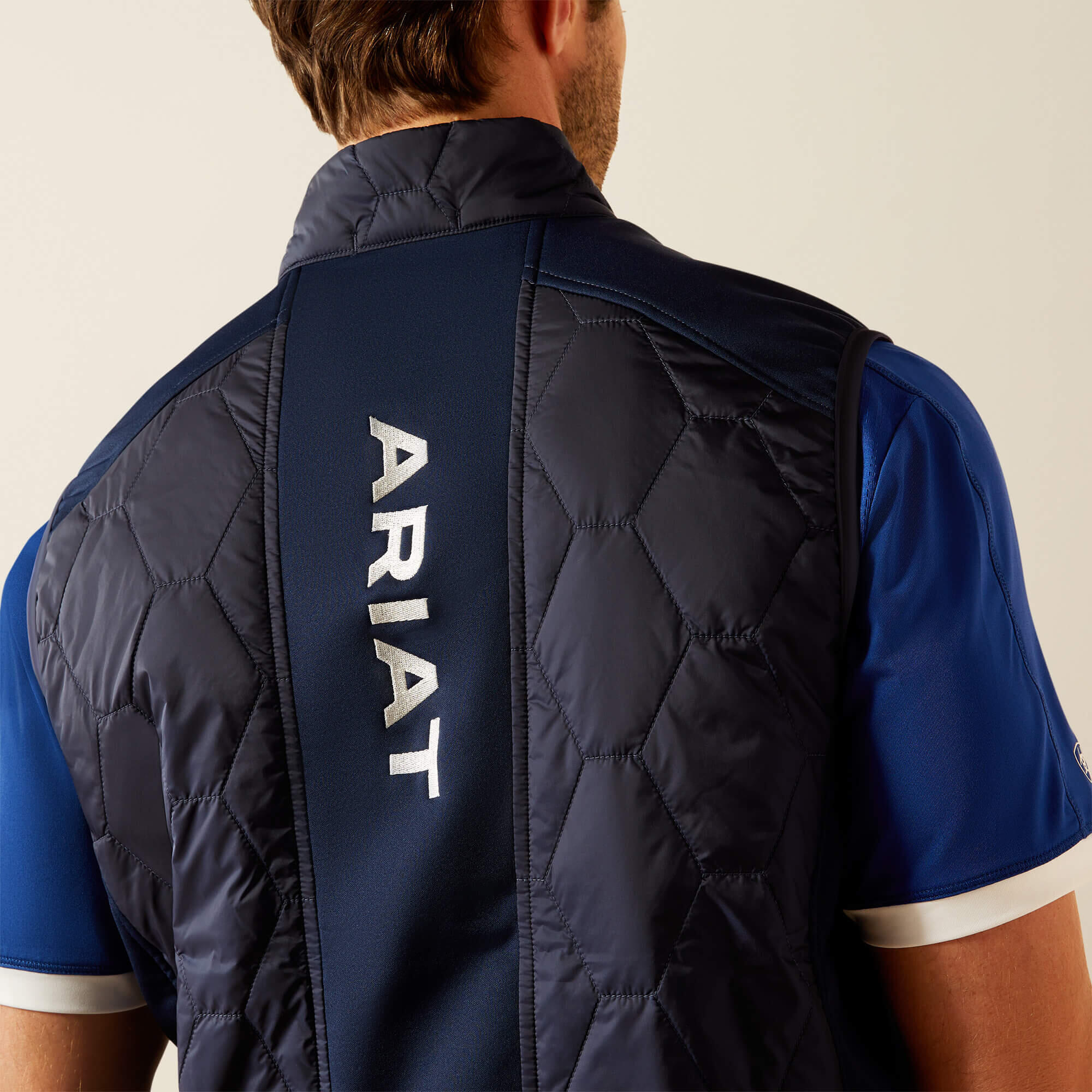 Gilet imbottito isolante Ariat Fusion 4/5