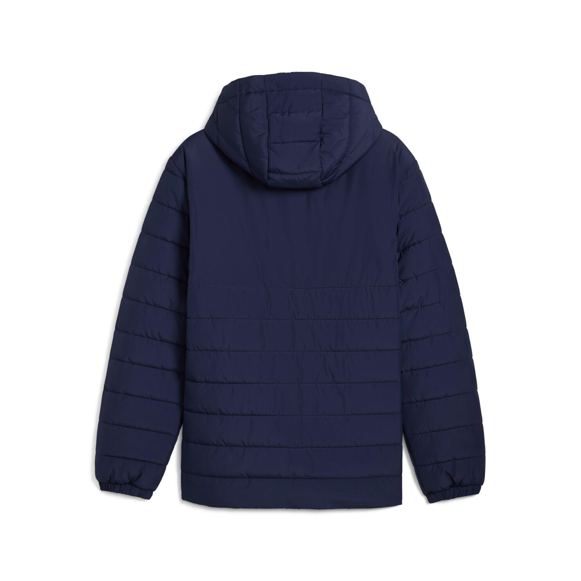 Hooded jacket Puma Team Additions 4/7