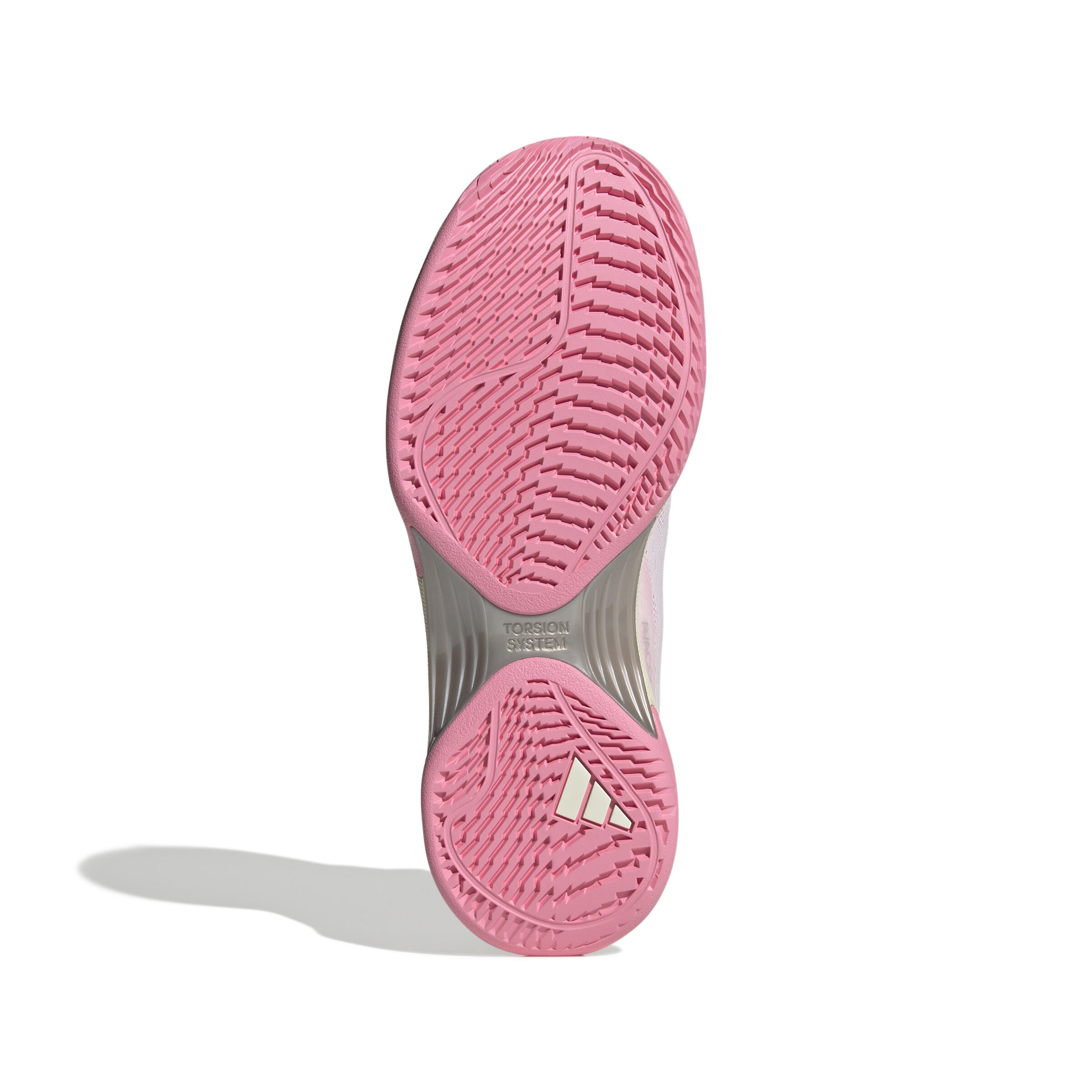 Zapatillas de tenis para mujer adidas Avacourt 2 EM 6/7