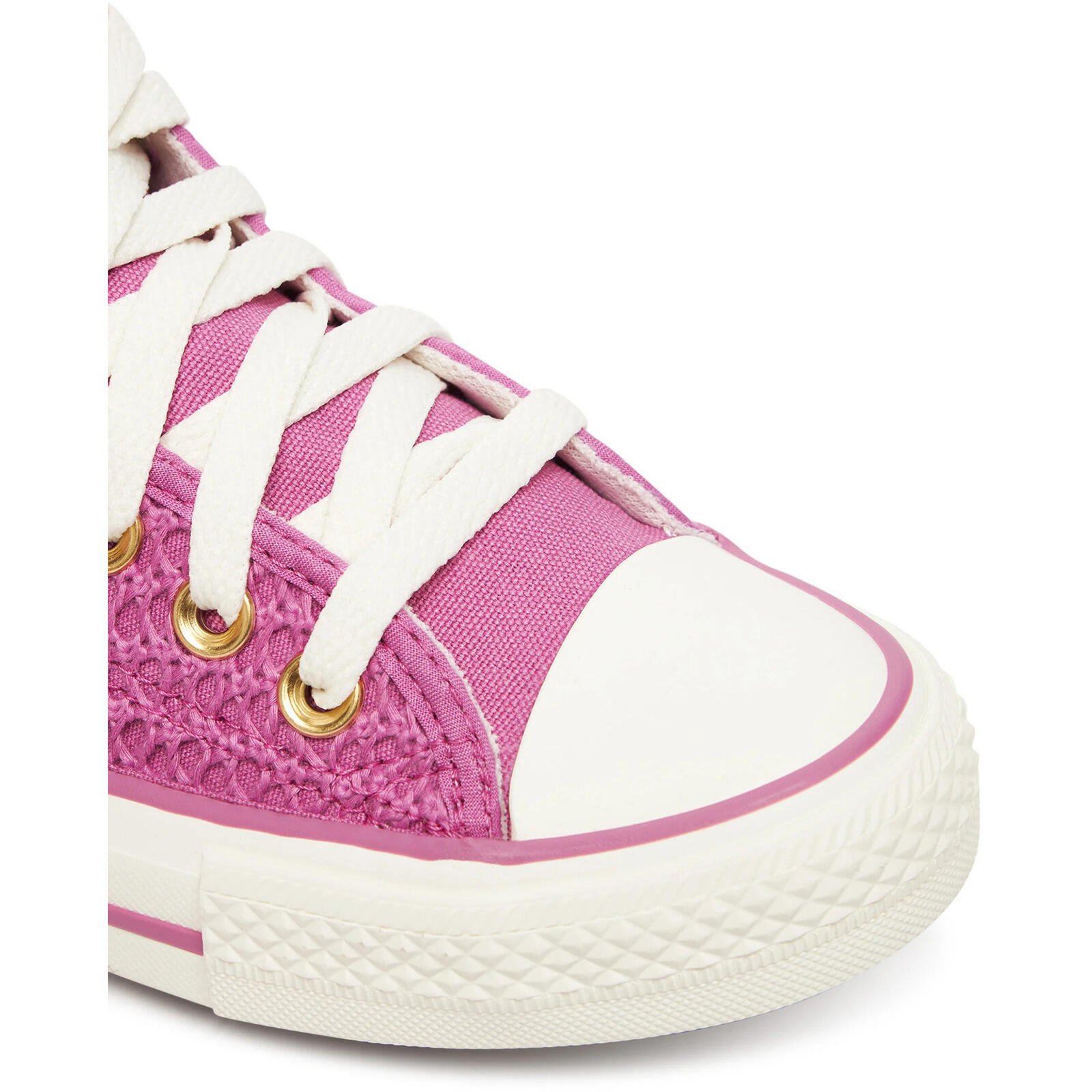 Baskets Converse Chuck Taylor All Star Madison, Rose, Femmes 4/5