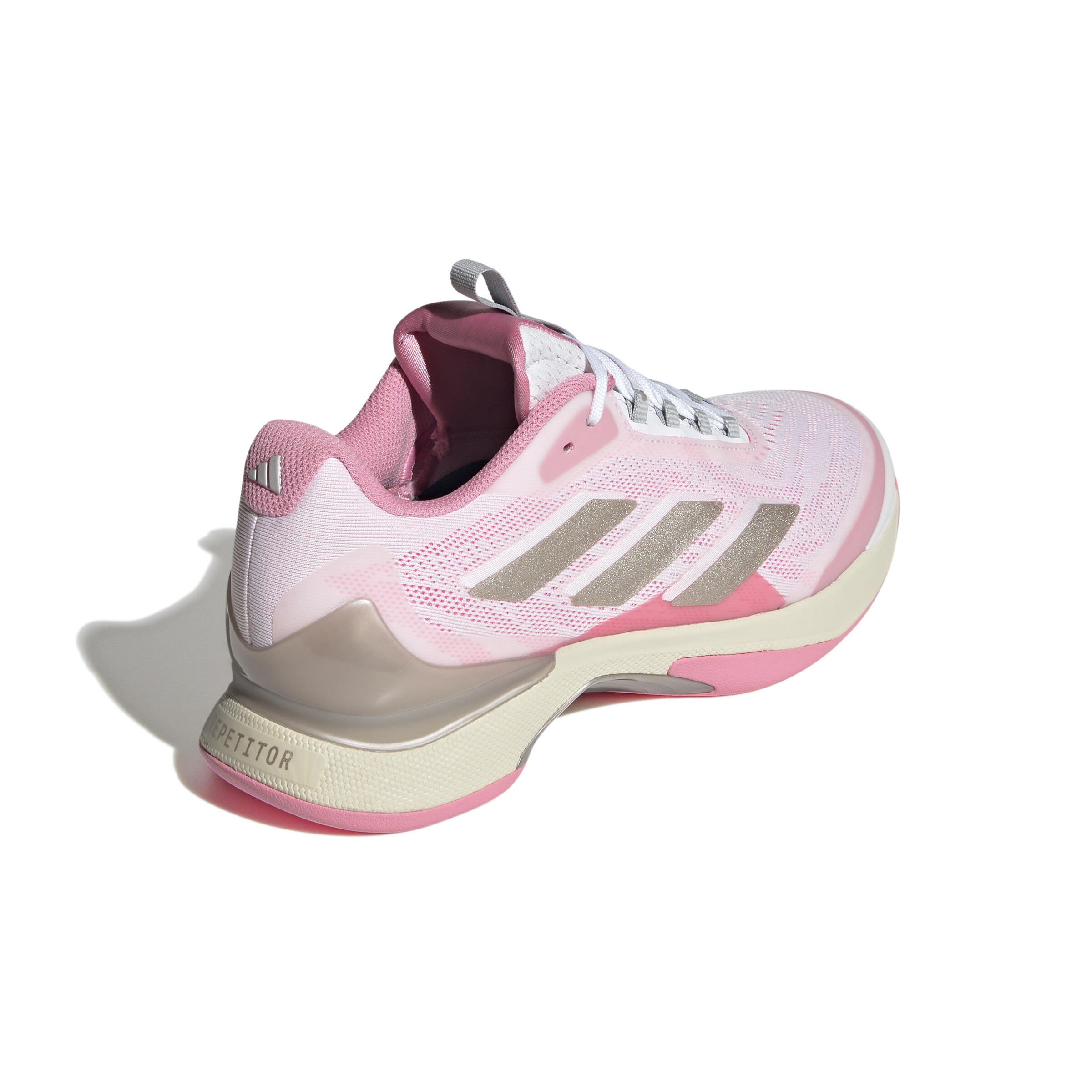 Zapatillas de tenis para mujer adidas Avacourt 2 EM 3/7