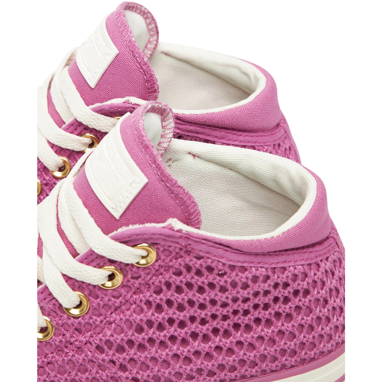 Baskets Converse Chuck Taylor All Star Madison, Rose, Femmes 5/5