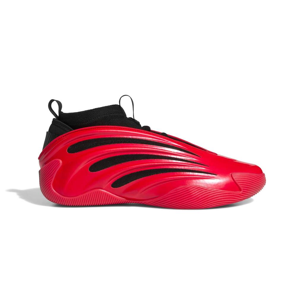 Basketball shoes adidas Harden Volume 9 Pure Ruby