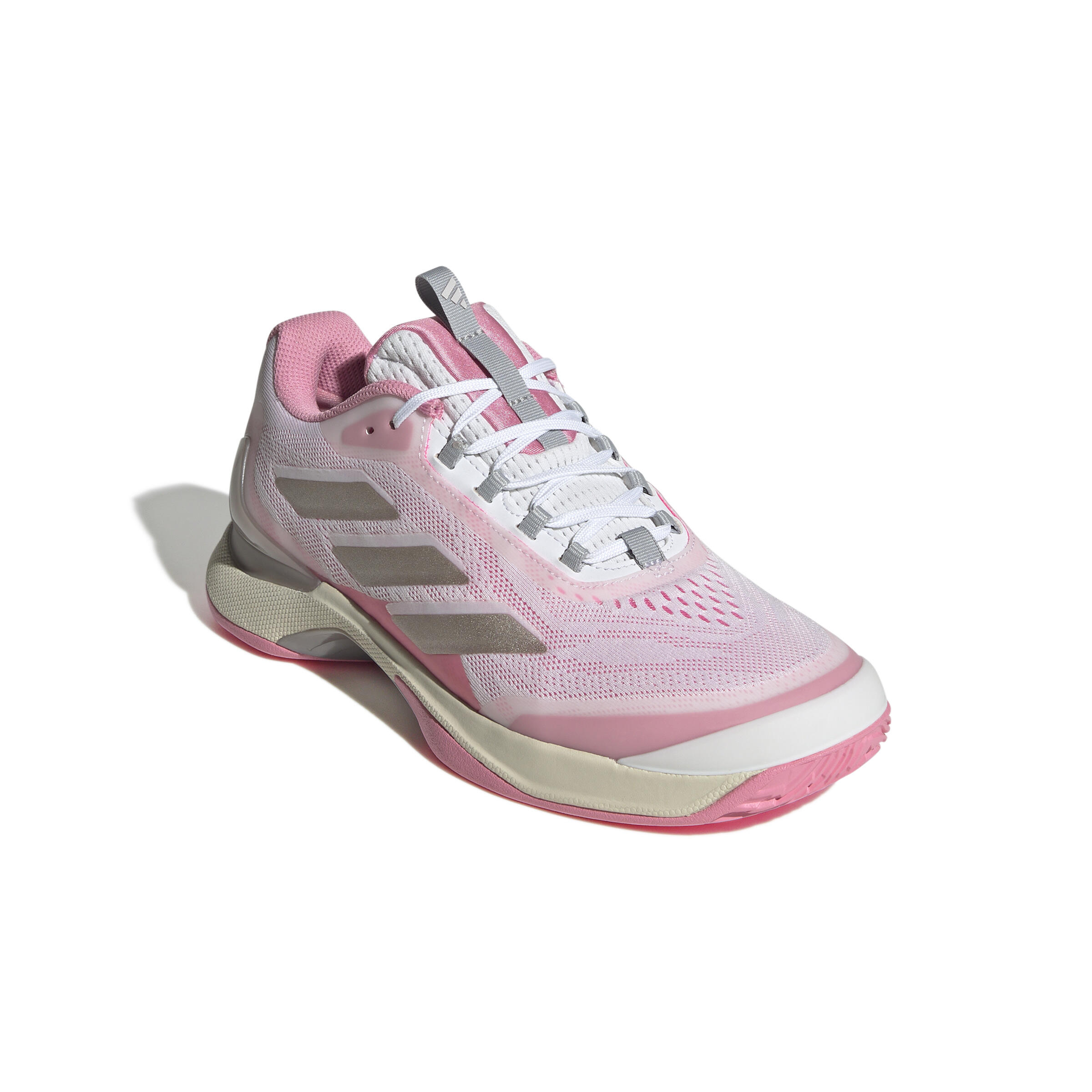 Zapatillas de tenis para mujer adidas Avacourt 2 EM 2/7