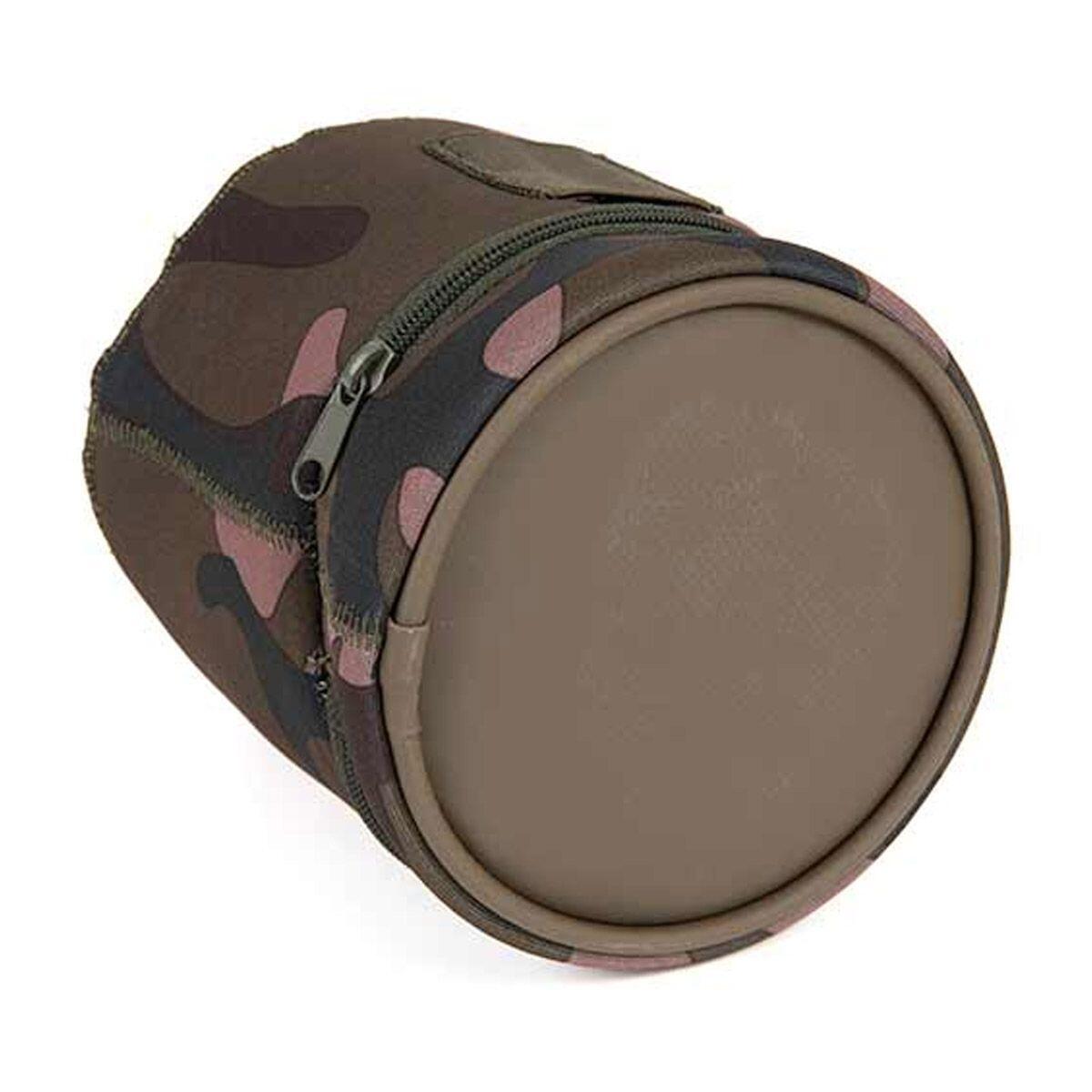 Schutzhülle Fox Camolite Gas Cannister Sleeve 4/6
