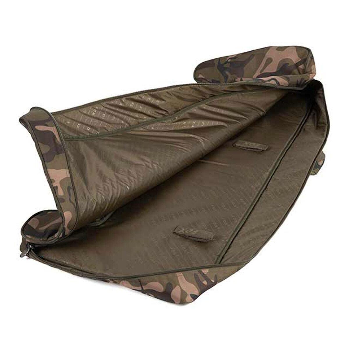 Sac pour moteur hors-bord Fox Camolite 3/5