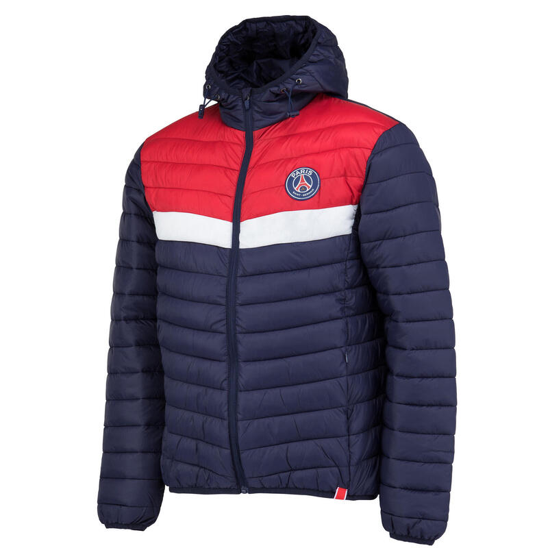 Doudoune PSG - Collection officielle PARIS SAINT GERMAIN - Enfant