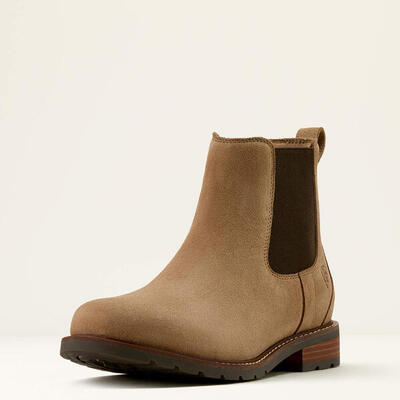 Stiefeletten Ariat Wexford Chelsea