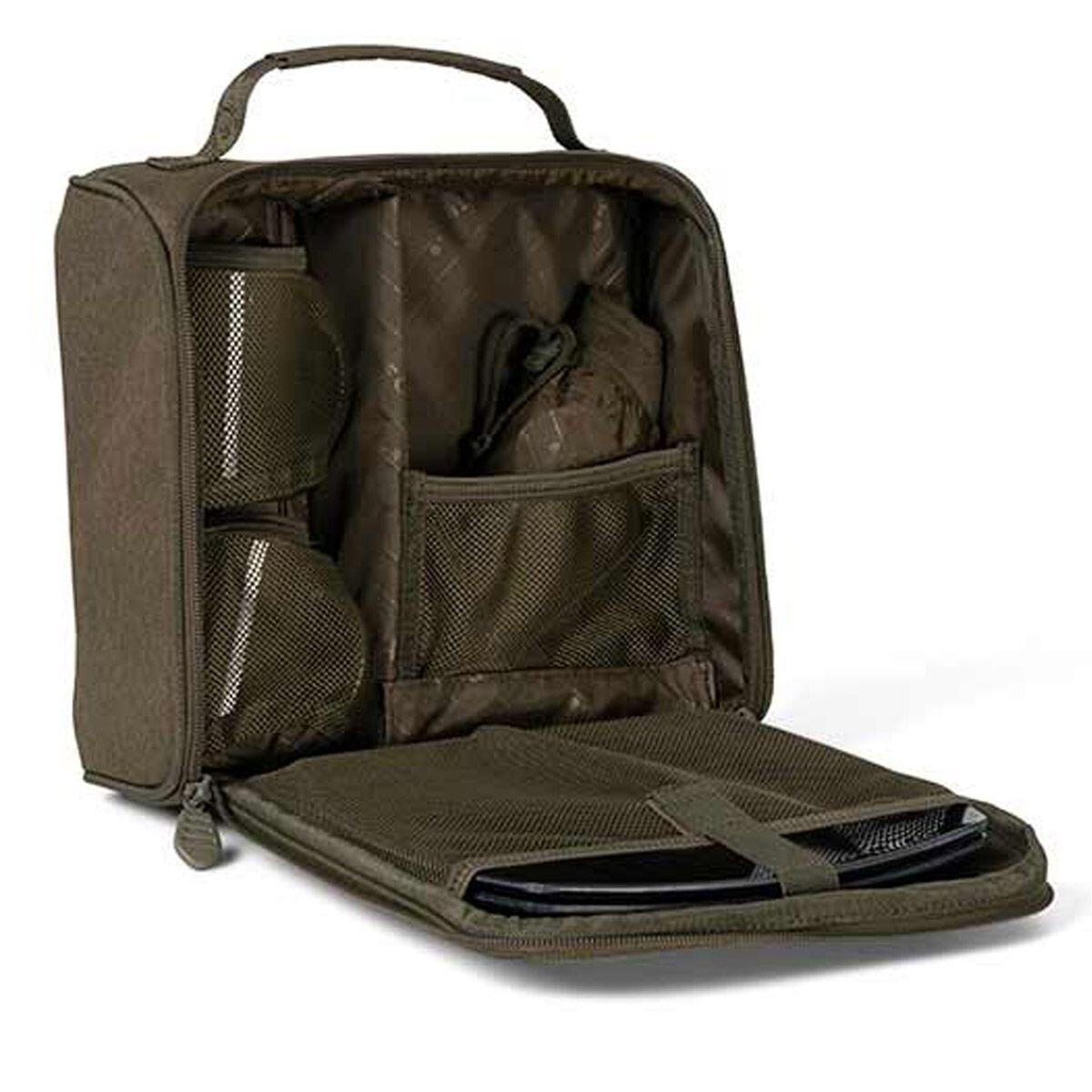 Fox Voyager Tafelservice für 2 Personen 3/4