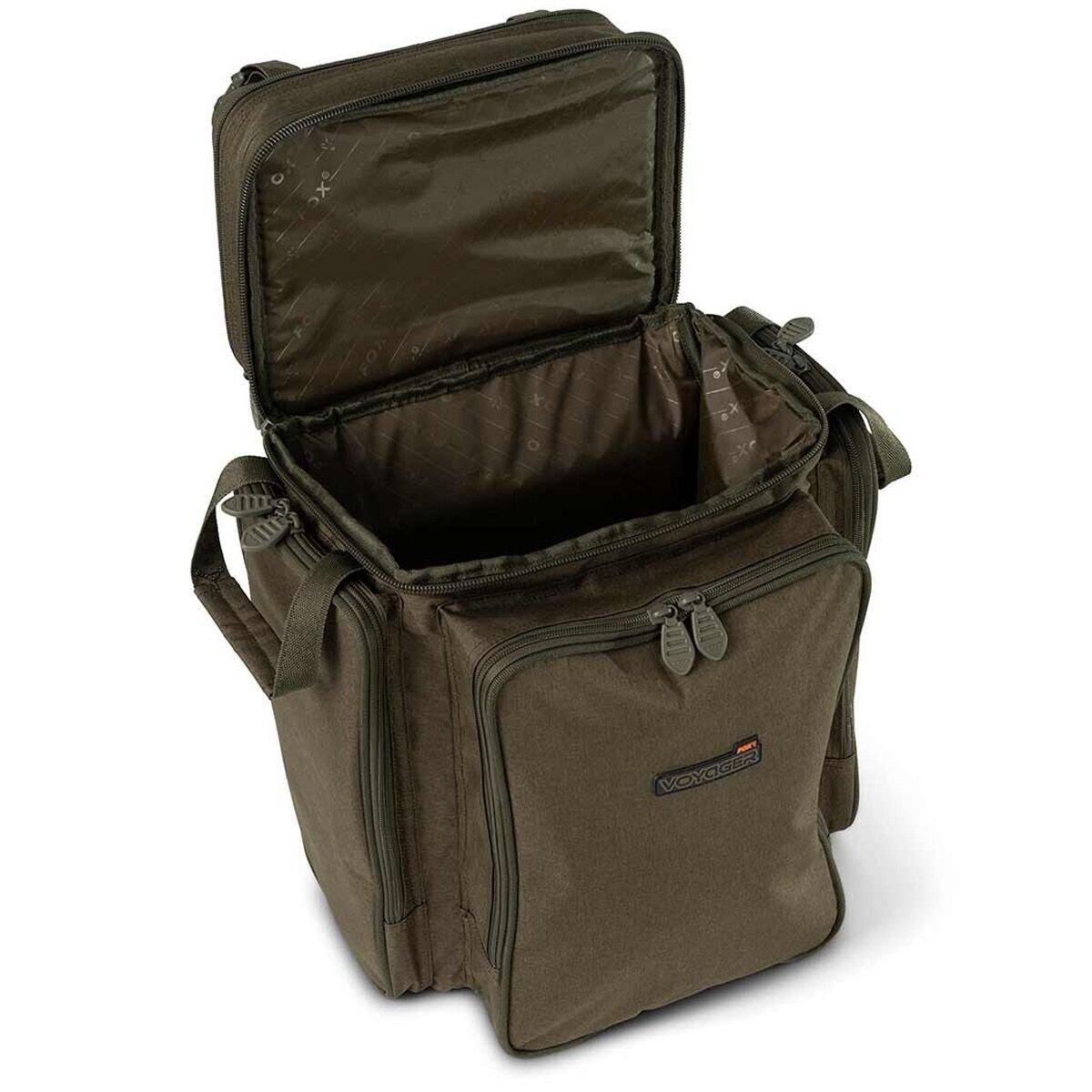 Zaino Fox Voyager Rucksack 3/6