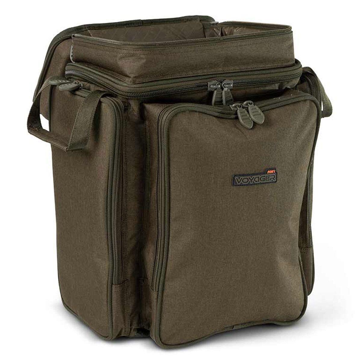 Zaino Fox Voyager Rucksack 5/6