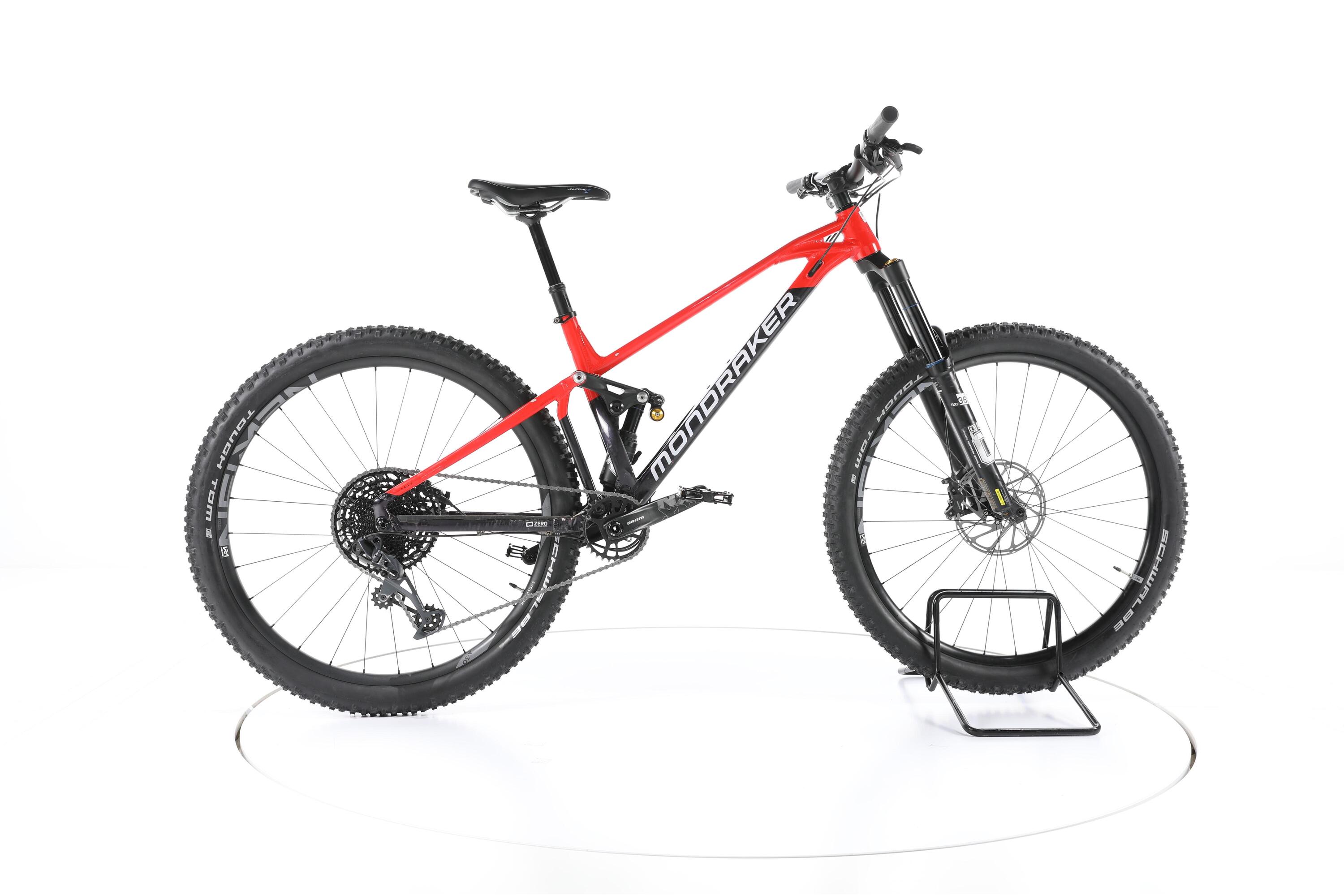 MONDRAKER Ricondizionata · Mondraker Foxy Alu R · Buone condizioni