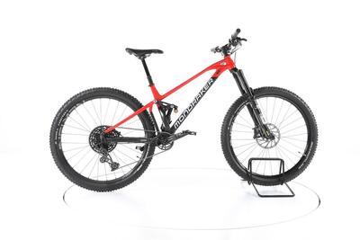 Ricondizionata · Mondraker Foxy Alu R · Buone condizioni