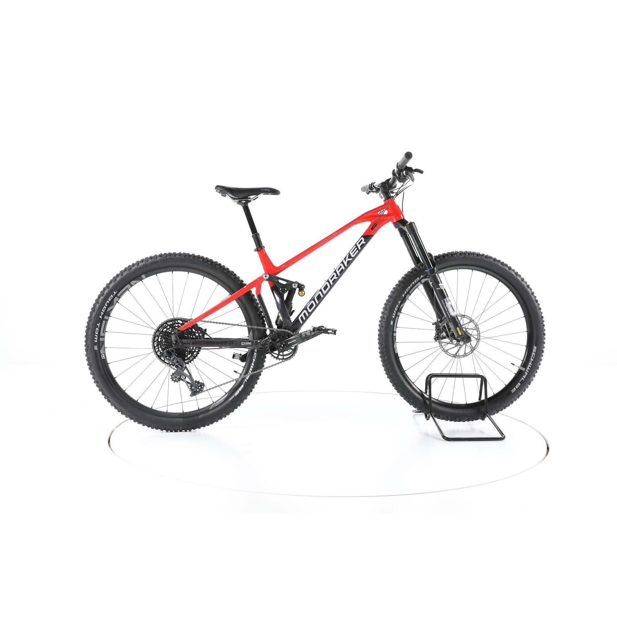 Second Life - Mondraker Foxy Alu R - Stan dobry